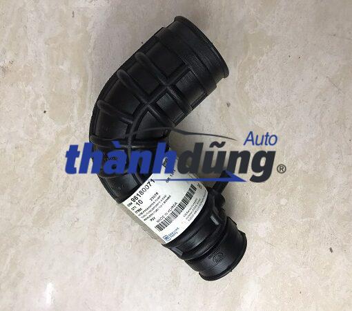 CỔ HÚT GIÓ MỀM DAEWOO MATIZ 3