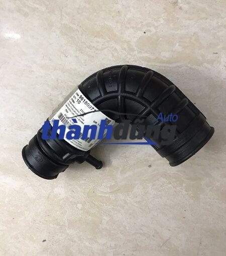 CỔ HÚT GIÓ MỀM DAEWOO MATIZ 3