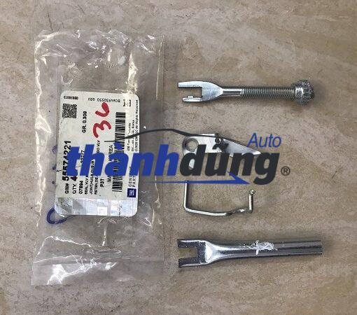 TĂNG CHỈNH PHANH SAU DAEWOO MATIZ 2