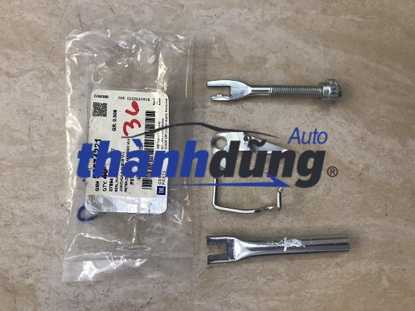 TĂNG CHỈNH PHANH SAU DAEWOO MATIZ 2