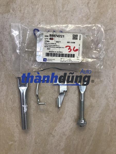 TĂNG CHỈNH PHANH SAU DAEWOO MATIZ 2