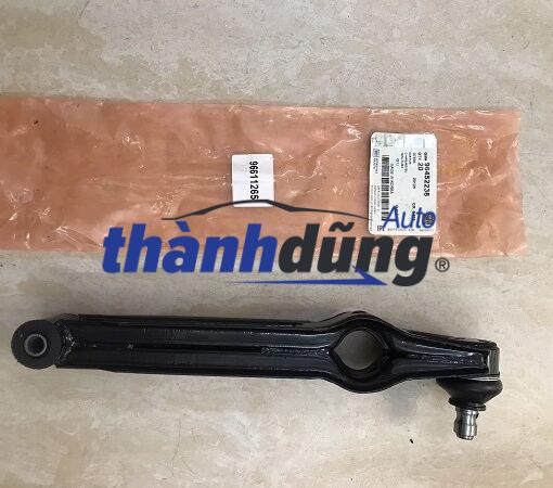 CÀNG I DAEWOO MATIZ 3