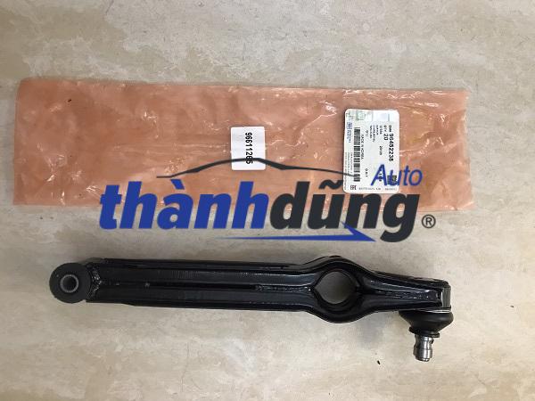 CÀNG I DAEWOO MATIZ 3