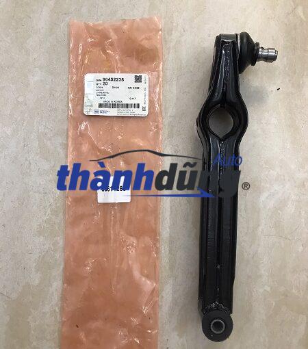 CÀNG I DAEWOO MATIZ 3