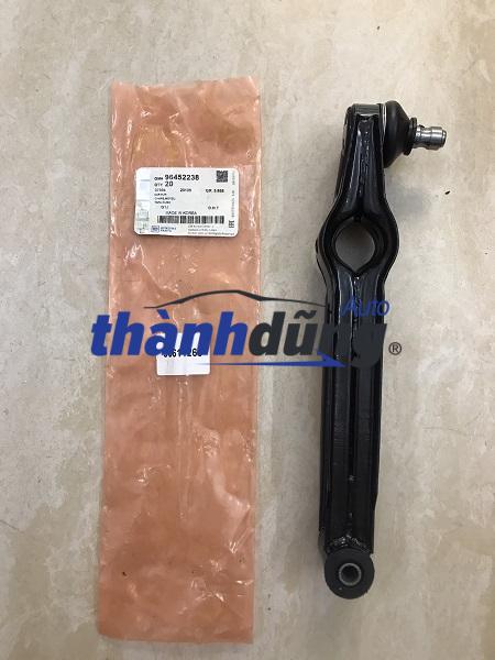 CÀNG I DAEWOO MATIZ 3