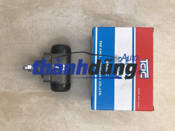 ĐỜ LU PHANH SAU DAEWOO MATIZ