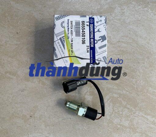 CÔNG TẮC ĐÈN PHANH MERCEDES MB140