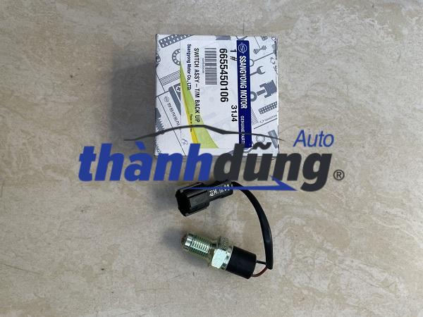 CÔNG TẮC ĐÈN PHANH MERCEDES MB140