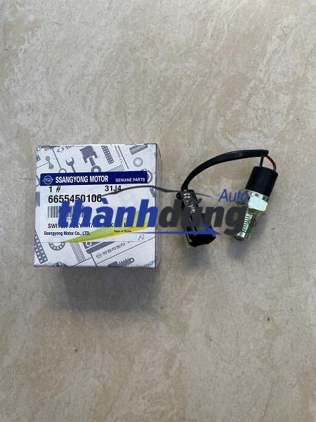 CÔNG TẮC ĐÈN PHANH MERCEDES MB140