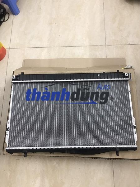 KÉT NƯỚC DAEWOO NUBIRA 2.0