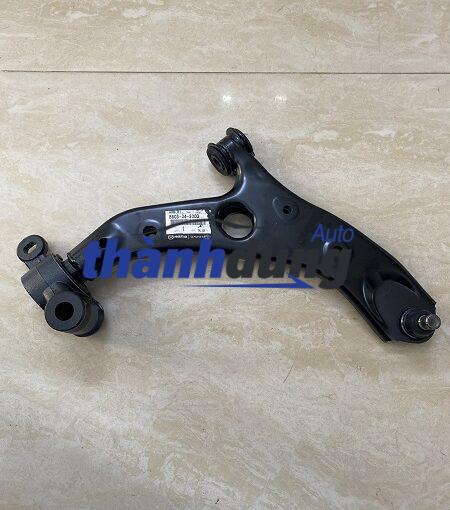 CÀNG A (CÁNH GÀ) MAZDA 3