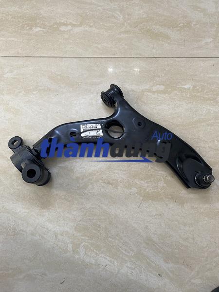 CÀNG A (CÁNH GÀ) MAZDA 3