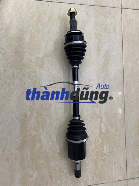 TRỤC LÁP PHẢI MAZDA 3