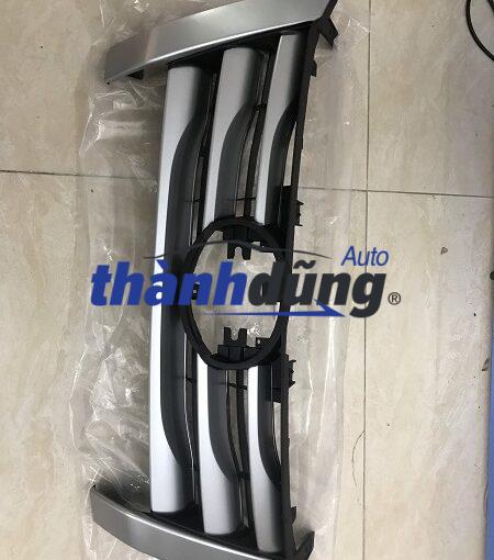 CA LĂNG TOYOTA FORTUNER 2018