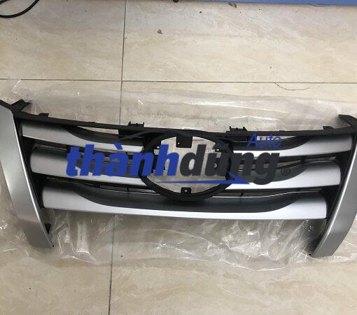 CA LĂNG TOYOTA FORTUNER 2018