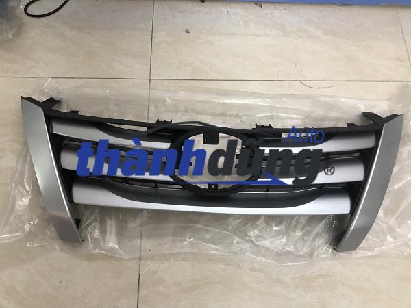 CA LĂNG TOYOTA FORTUNER 2018