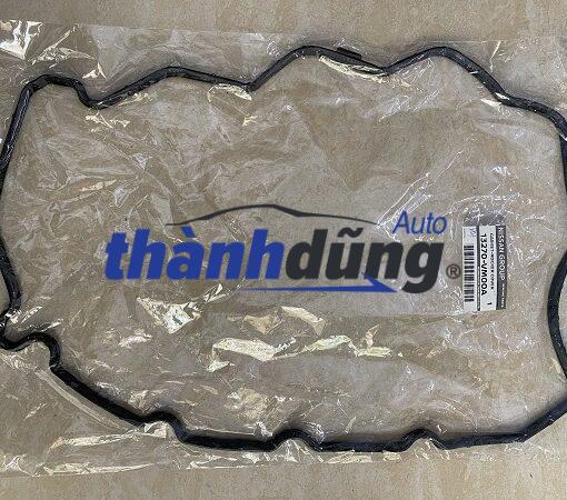 GIOĂNG GIÀN CÒ NISSAN FRONTIER