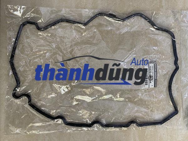 GIOĂNG GIÀN CÒ NISSAN FRONTIER