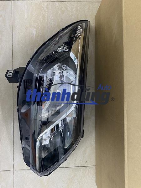 ĐÈN PHA CHEVROLET COLORADO 2013-2017