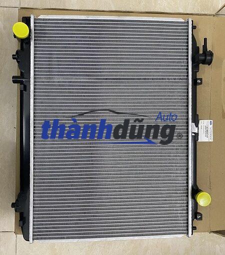 KÉT NƯỚC FORD RANGER 2006-2013