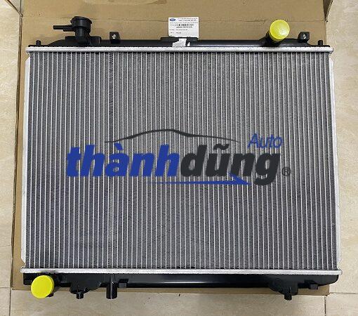 KÉT NƯỚC FORD RANGER 2006-2013