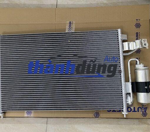 DÀN NÓNG DAEWOO MAGNUS 2.5