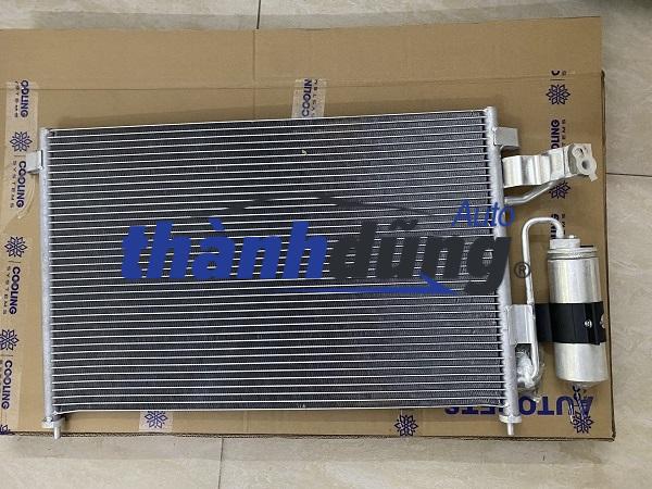 DÀN NÓNG DAEWOO MAGNUS 2.5