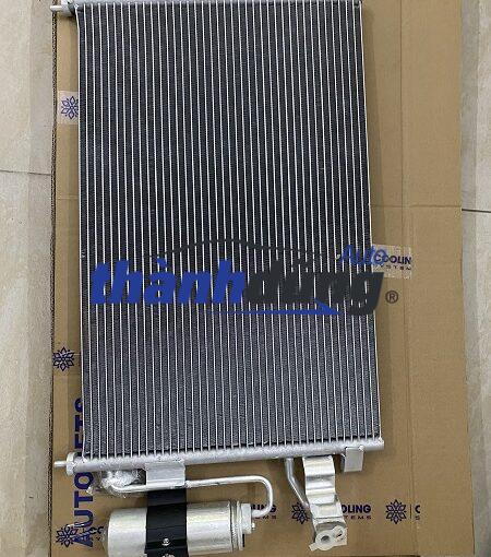 DÀN NÓNG DAEWOO MAGNUS 2.5