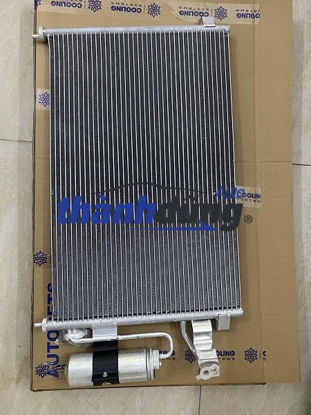 DÀN NÓNG DAEWOO MAGNUS 2.5