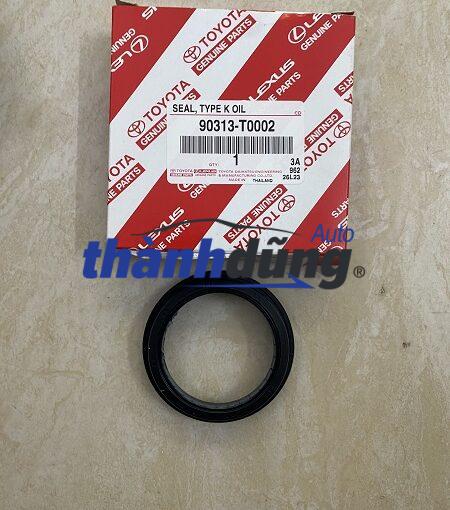 PHỚT LÁP NGOÀI TOYOTA FORTUNER 2006-2012