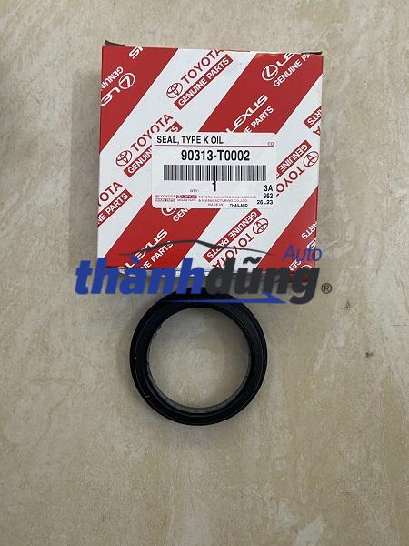 PHỚT LÁP NGOÀI TOYOTA FORTUNER 2006-2012