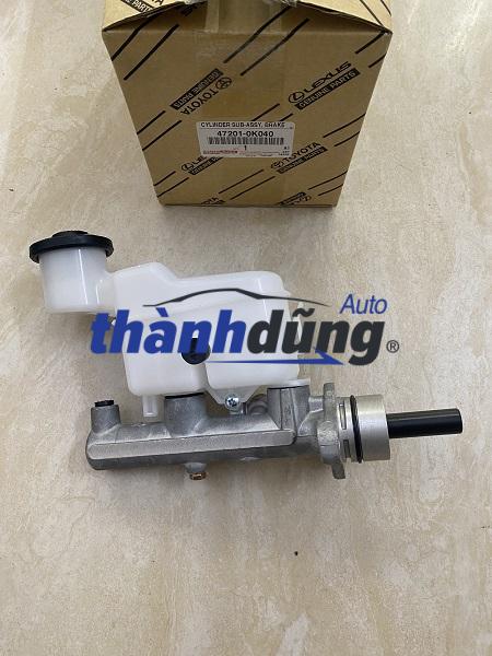 HEO TỔNG PHANH TOYOTA HILUX