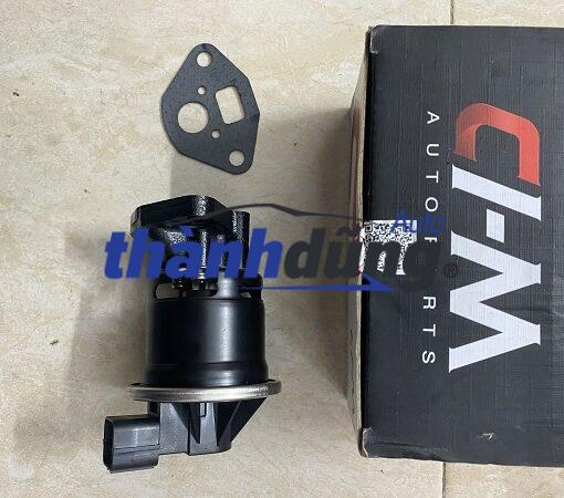 VAN TUẦN HOÀN KHÍ XẢ EGR HONDA ACCORD