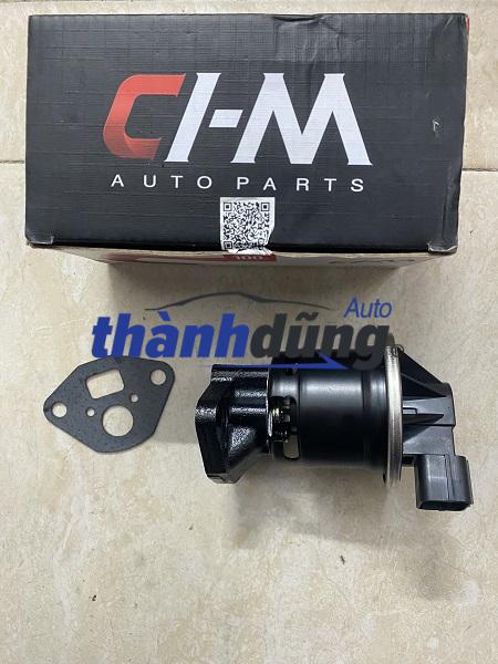 VAN TUẦN HOÀN KHÍ XẢ EGR HONDA ACCORD