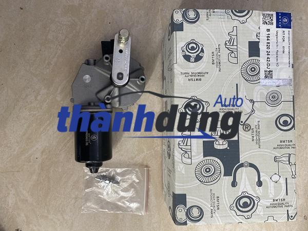 MÔ TƠ GẠT MƯA MERCEDES GL450 2006-2012
