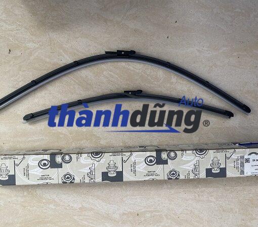 LƯỠI GẠT MƯA TRƯỚC MERCEDES ML320