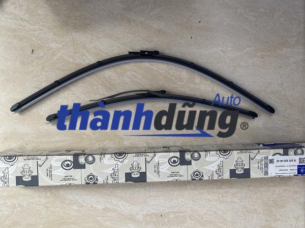 LƯỠI GẠT MƯA TRƯỚC MERCEDES ML320