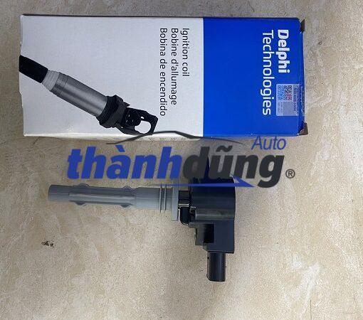 MÔ BIN CAO ÁP MERCEDES GL450 2006-2012