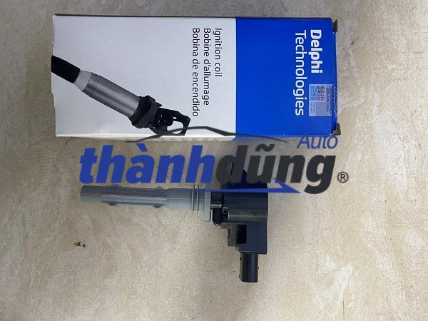 MÔ BIN CAO ÁP MERCEDES GL450 2006-2012