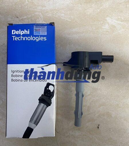 MÔ BIN CAO ÁP MERCEDES GL450 2006-2012