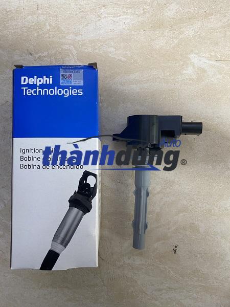 MÔ BIN CAO ÁP MERCEDES GL450 2006-2012