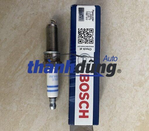 BUGI ĐÁNH LỬA MERCEDES C230