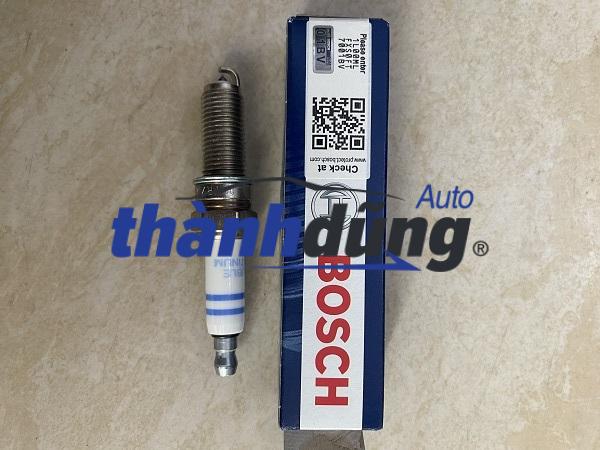 BUGI ĐÁNH LỬA MERCEDES C230