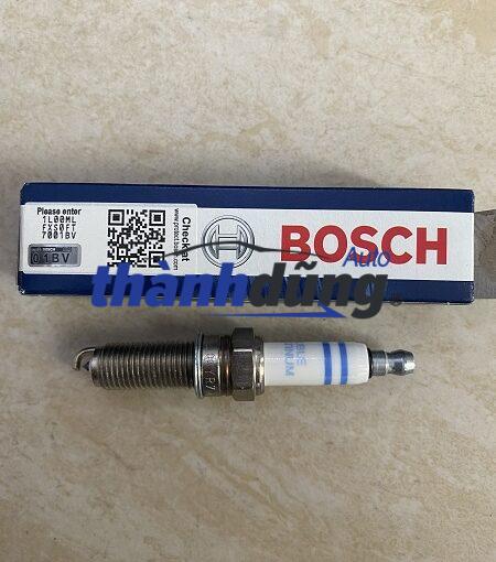 BUGI ĐÁNH LỬA MERCEDES C230