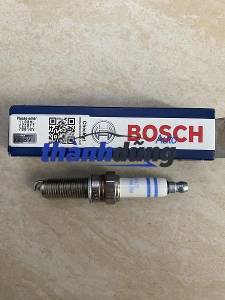 BUGI ĐÁNH LỬA MERCEDES C230