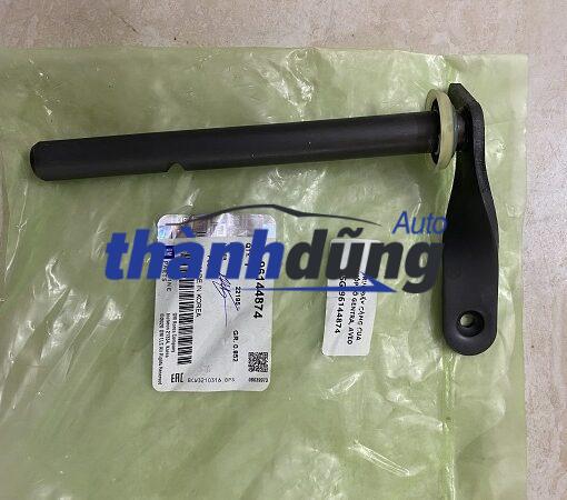 TRỤC ĐẨY CÀNG CUA HỘP SỐ CHEVROLET VIVANT