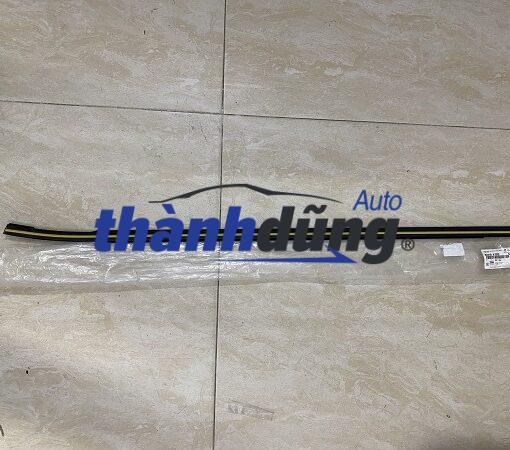 NẸP CHÂN KÍNH (LÔNG MI) KIA CERATO