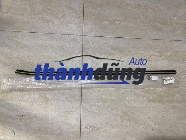 NẸP CHÂN KÍNH (LÔNG MI) KIA CERATO