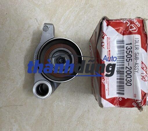 BI TỲ CAM MCV30 TOYOTA CAMRY