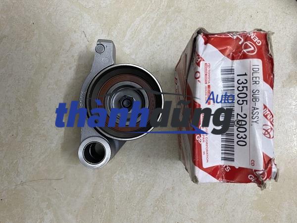 BI TỲ CAM MCV30 TOYOTA CAMRY